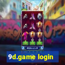 9d.game login